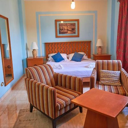الأقصر Sweet Rooms المظهر الخارجي الصورة