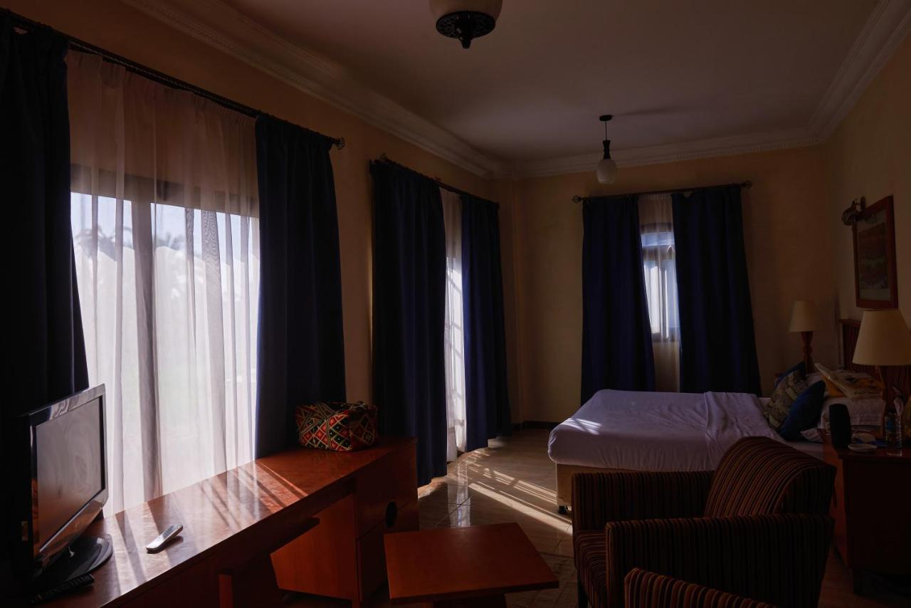 الأقصر Sweet Rooms المظهر الخارجي الصورة