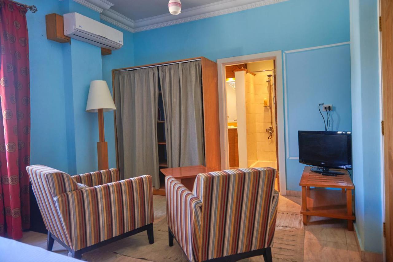 الأقصر Sweet Rooms المظهر الخارجي الصورة