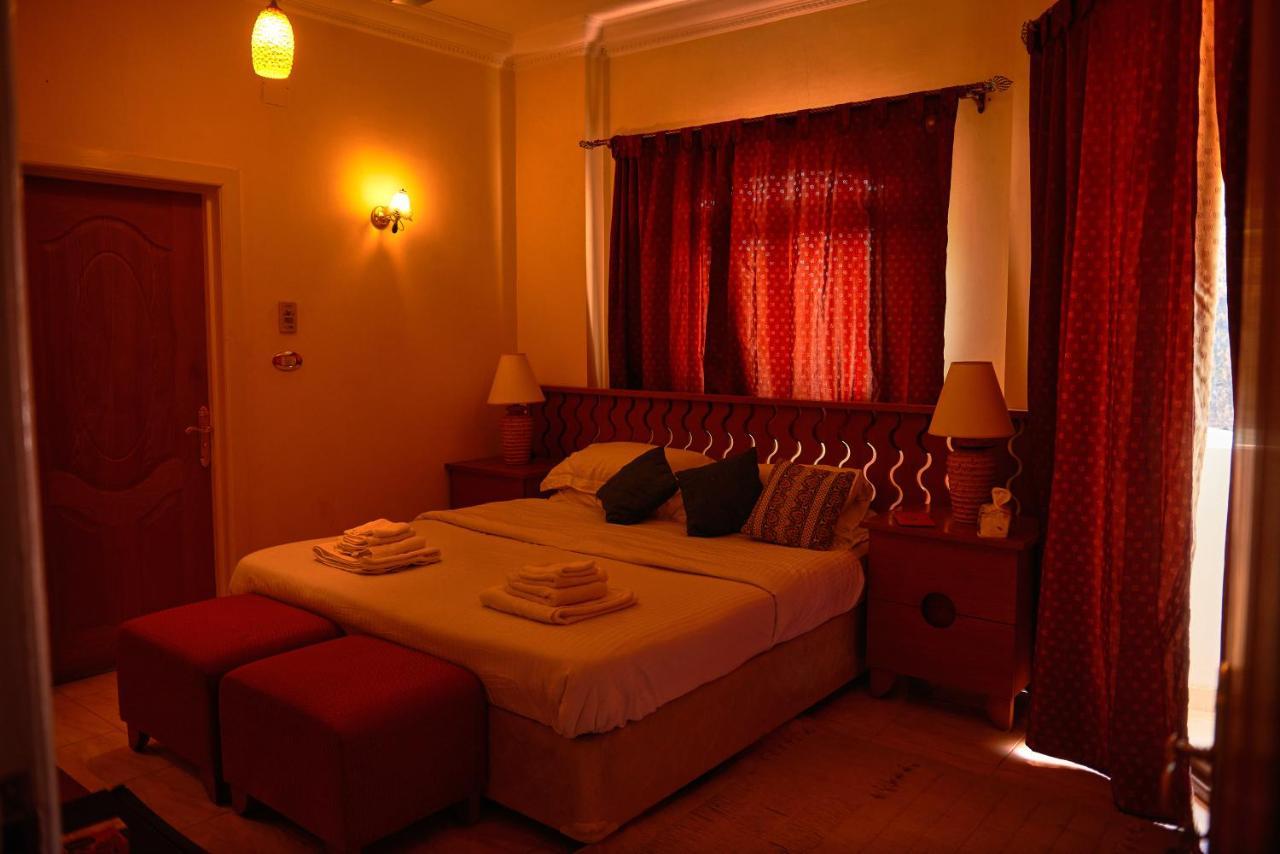 الأقصر Sweet Rooms المظهر الخارجي الصورة
