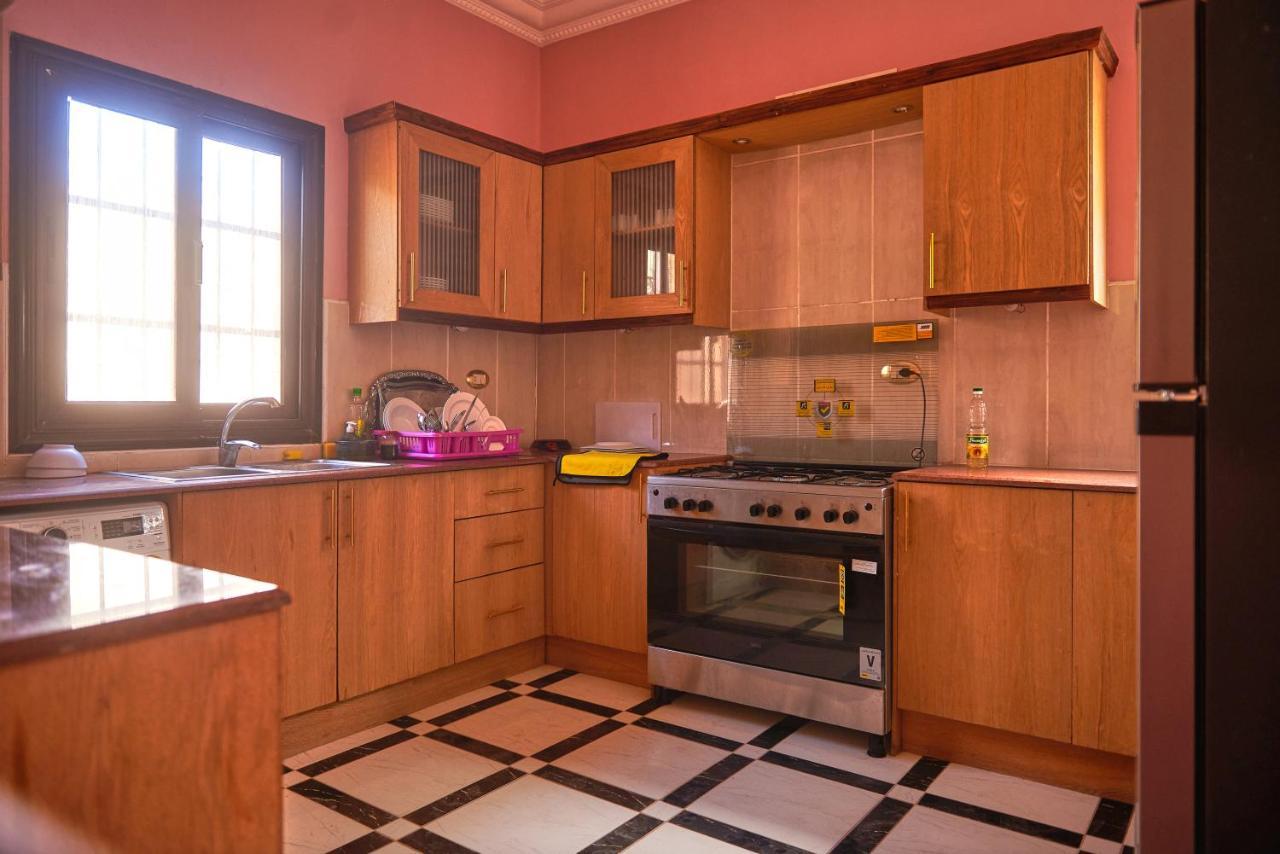 الأقصر Sweet Rooms المظهر الخارجي الصورة