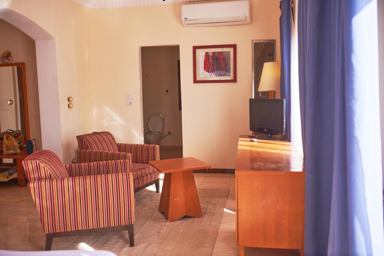 الأقصر Sweet Rooms المظهر الخارجي الصورة