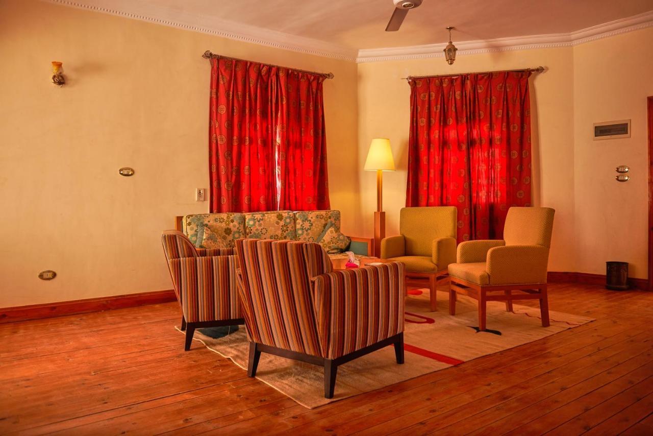 الأقصر Sweet Rooms المظهر الخارجي الصورة
