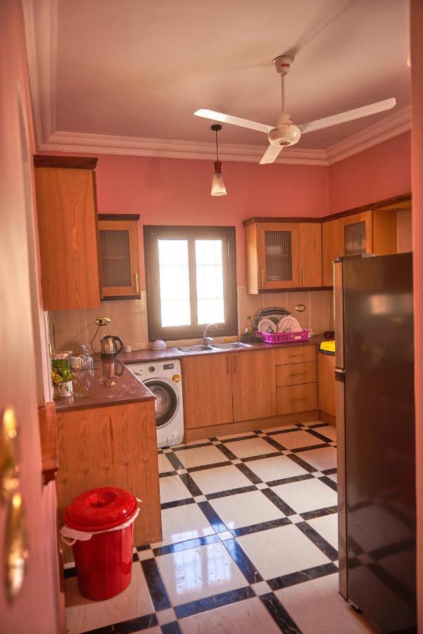 الأقصر Sweet Rooms المظهر الخارجي الصورة