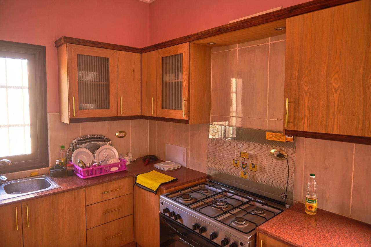 الأقصر Sweet Rooms المظهر الخارجي الصورة