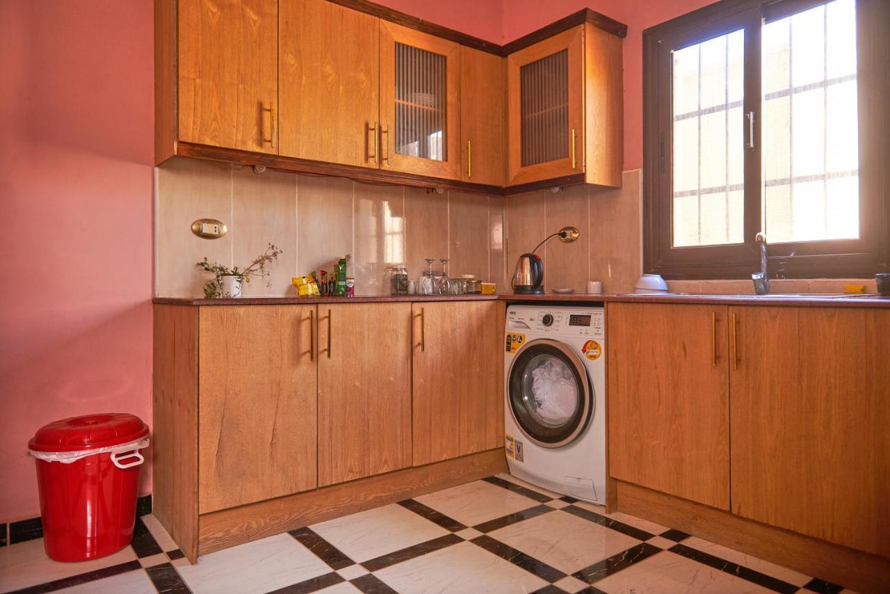 الأقصر Sweet Rooms المظهر الخارجي الصورة