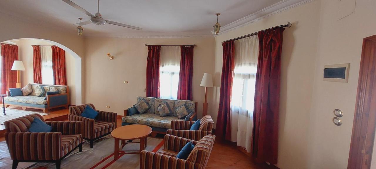 الأقصر Sweet Rooms المظهر الخارجي الصورة