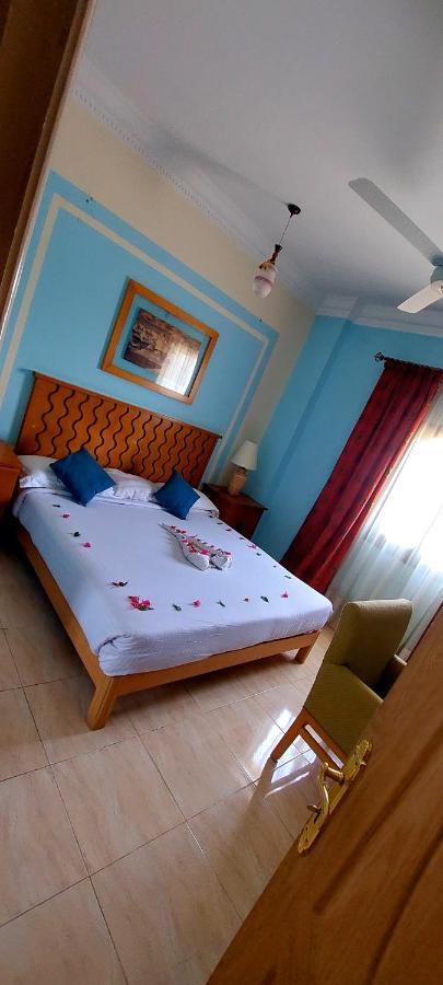 الأقصر Sweet Rooms المظهر الخارجي الصورة