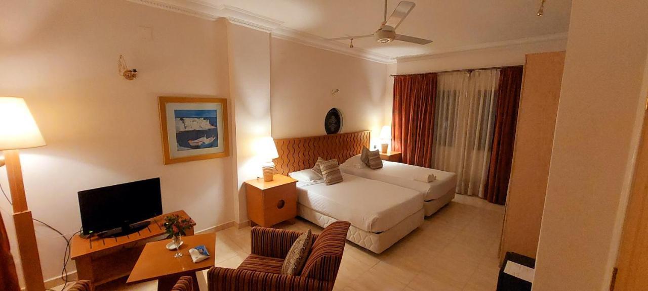 الأقصر Sweet Rooms المظهر الخارجي الصورة