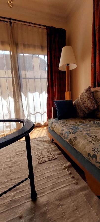الأقصر Sweet Rooms المظهر الخارجي الصورة