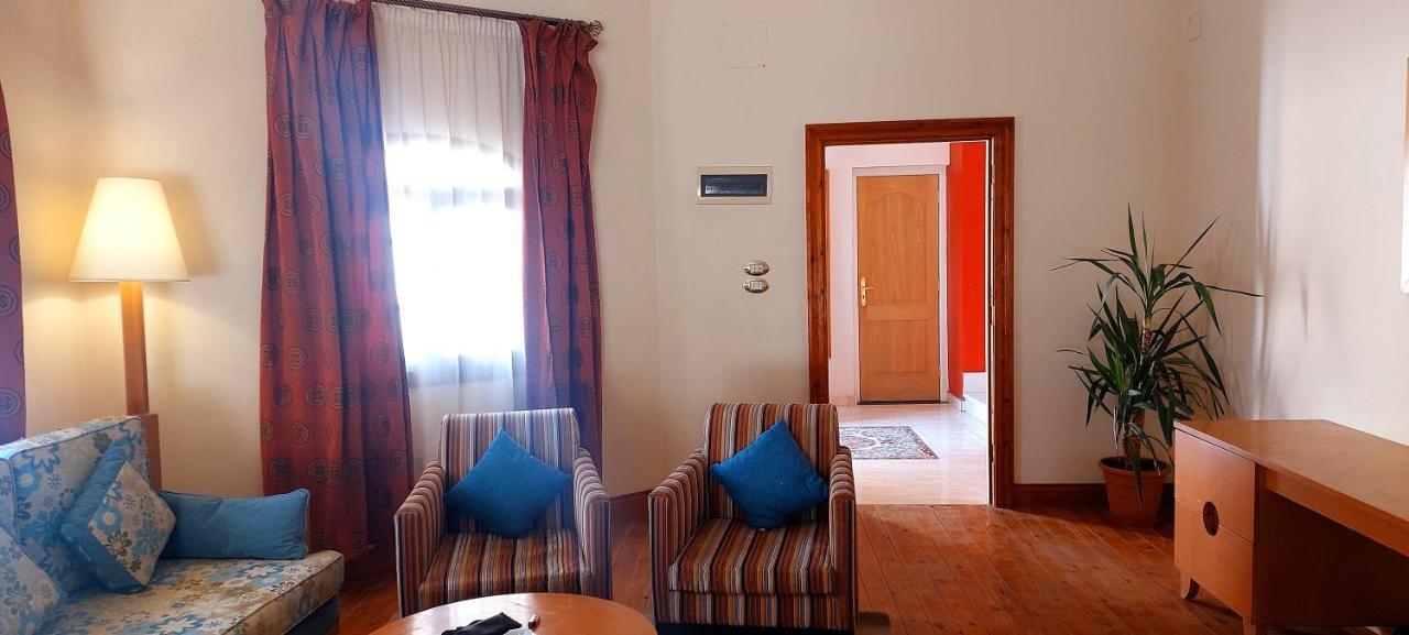 الأقصر Sweet Rooms المظهر الخارجي الصورة