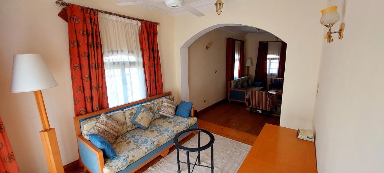 الأقصر Sweet Rooms المظهر الخارجي الصورة