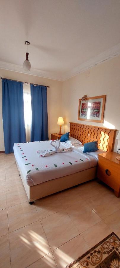الأقصر Sweet Rooms المظهر الخارجي الصورة
