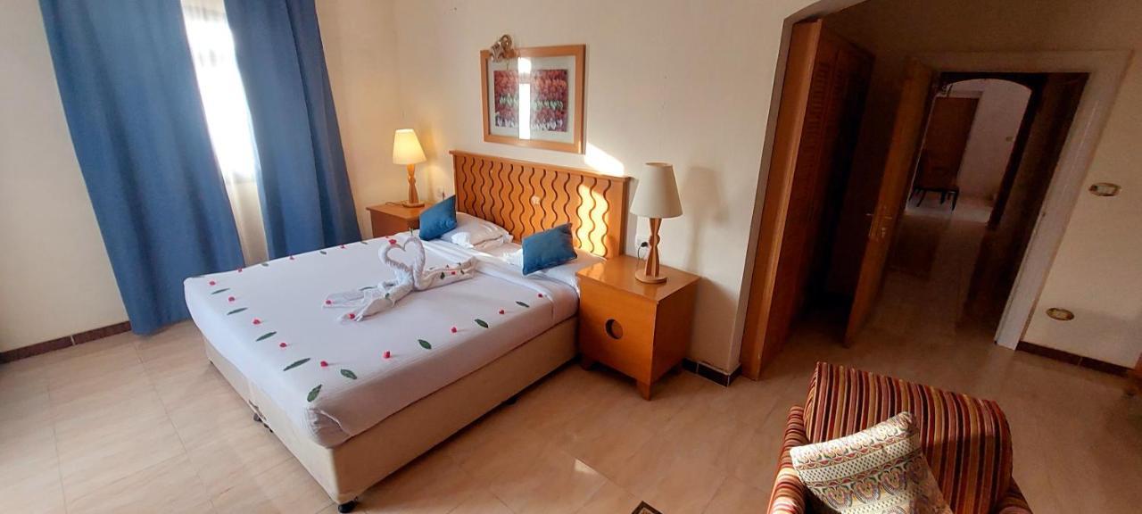 الأقصر Sweet Rooms المظهر الخارجي الصورة