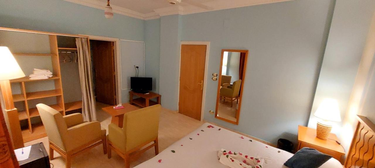 الأقصر Sweet Rooms المظهر الخارجي الصورة